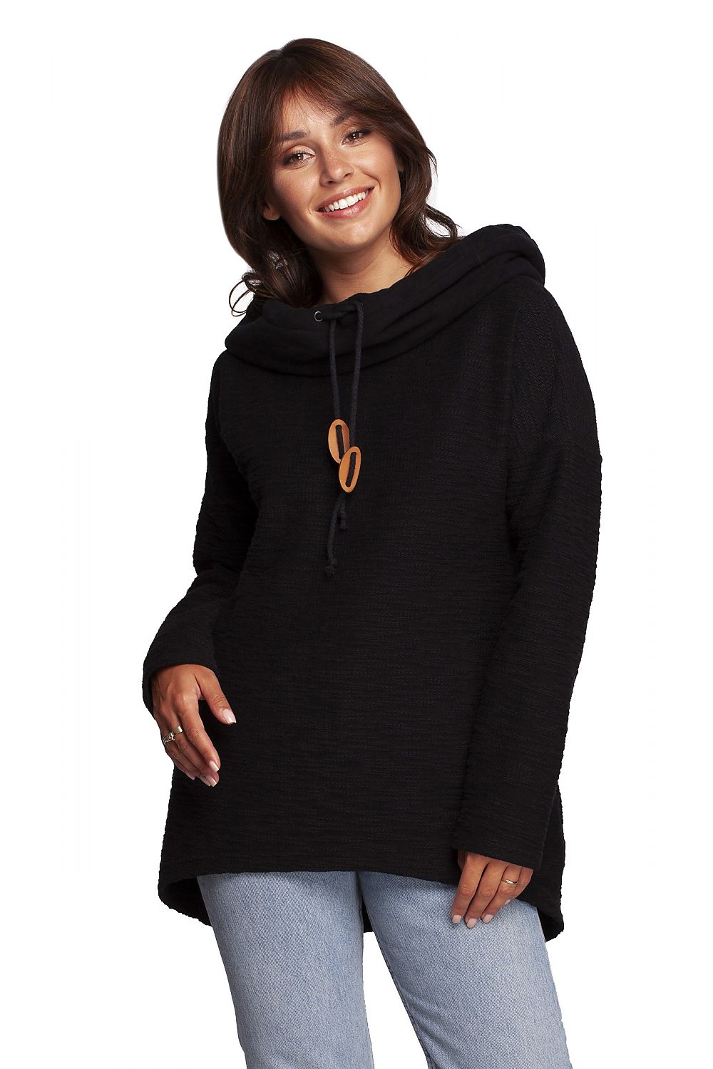 Sweatshirt model 170163